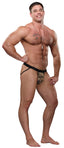 Male Power GI Jock Novelty Underwear Male Power