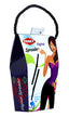 XR Brands Frisky Vaginal Spreader Straps