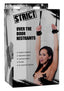 XR Brands Deluxe Over the Door Restraint System
