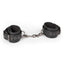 Easy Toys Fetish Collection Bondage Ankle Cuffs Black
