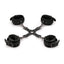 Easytoys Hogtie With Ankle & Wrist Cuffs