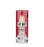 Perfect Fit Fat Boy Micro Ribbed Sheath Clear