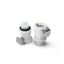LA Pump Female Coupler