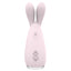 S Hande Reba Rabbit Ear Massager Orchid