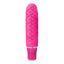 Luxe Cozi Mini Messager Vibrator Fuchia Luxe