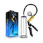 Performance VX6 Male Enhancement Pump System Performance