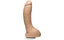 Doc Johnson Signature Cocks Jeff Stryker Realistic Cock Vanilla Doc Johnson