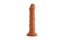 NANMA Corporation X Men Spiral Penis Shaped Realistic Dildo NANMA Corporation