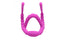 XR Brands Frisky Petal Pusher Silicone Labia Spreader XR Brands