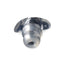 Master Series Clear View Hollow Anal Plug Master Series