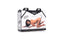 XR Brands Tailz Puppy Play Set Includes Gag Plug & Collar Black XR Brands