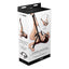 Whip Smart Diamond Deluxe Sex Swing With Ankle Restraints Whipsmart