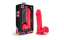 Blush Novelties Ruse Big Poppa Realistic Silicone Dildo