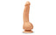 Gvibe Greal MINI Flesh Realistic Dildo With Suction Cup Gvibe