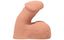 Tantus On The Go Packer Honey Tantus