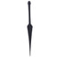 Tantus Dragon Tail Onyx Tantus