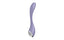 Satisfyer Flex 5+ Multi Function App Contolled G Spot Vibrator Lilac Satisfyer