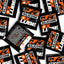 OxBalls THICK Silicone OXLube 50 Pk Sachets OxBalls