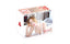 Kokos Maria Onahole 3 Realistic Pussy & Ass 1:1 Torso Male Stroker Kokos