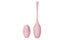 SXE Hope Remote Control Silicone Love Egg Massager SXE