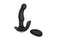 SXE Cooper Vibrating Remote Control Anal Prostate Massager Dildo Plug SXE