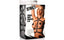 XR Brands Strict Faux Leather Female Sexy Body Harness Black XR Brands