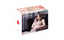 Kokos Vanilla Onahole Edn 4 Dual Layer Pussy & Ass Stroker Kokos