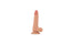 Raw Bruiser Ultra Realistic Double Layered Dildo RAW