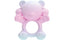 Hott Products Wet Dreams Ultra 20 Mode Bear Hug Cock Ring