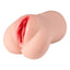 XISE Eliza App Controlled Thrusting Vibrating Realistic Vaginal Masturbator XISE