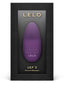 Lelo Lily 3 Clitoral Orgasm Persona Massager Lelo