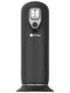 Snail Vibe Ikon Jet Male Masturbator Black SVibe