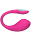 Lovense Lush 4 App Controlled Egg Vibrator Lovense