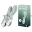 Satisfyer Air Pump Booty 3 USB Rechargeable Inflatable Anal Vibrator Satisfyer