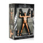 Master Series Master St Andrew's Cross Bondage Furniture XR Brands
