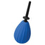 Aneros Aneros Prelude Enema Bulb Kit Blue