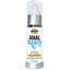 Body Action Anal Bleach Gel 1 Oz Bottle
