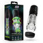 Blush Novelties M For Men Whirlwind Pro USB Rechargeable Rotating & Sucking Auto Stroker Blush Novelties