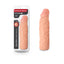Excellent Power LoveClone RX Extension Sleeve Penis Extender Sleeve 20cm Excellent Power