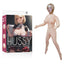Excellent Power Hussy Lillia Anime Face Inflatable Love Doll Excellent Power