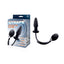 Excellent Power Strife Inflatable Butt Plug With Hand Pump Excellent Power
