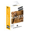 Four Seasons Naked Closer Ultra Thin Lubricated Condoms 6 Pack Four Seasons