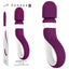 Gender X HANDLE IT USB Rechargeable Massager Wand Gender X