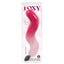 Icon Brands Foxy Fox Tail Silicone Butt Plug Icon Brands