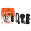 Orange Is The New Black Kit #3 50 Lashes, Slave! - Bondage Kit 3 Piece Set Icon Brands
