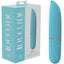 Shots Toys LOVELINE Beso USB Rechargeable Mini Lipstick Vibrator 10.6cm Shots Toys