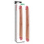 Lovetoy Slim Ultra Double Dildo 17 Inch Lovetoy