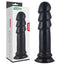 Lovetoy King Sized Anal Ripples Mega Anal Plug 11.5 Inch Lovetoy