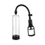 Rev Pump Trigger Penis Pump 8.5 Inch