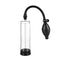 Rev Pump Bulb Penis Pump 8.5 Inch